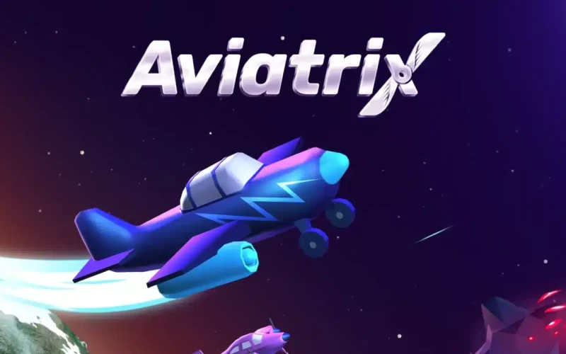 Try your luck in Aviatrix game at BetAndreas.