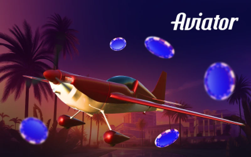 BetAndreas offers Aviator Free Bets bonus.