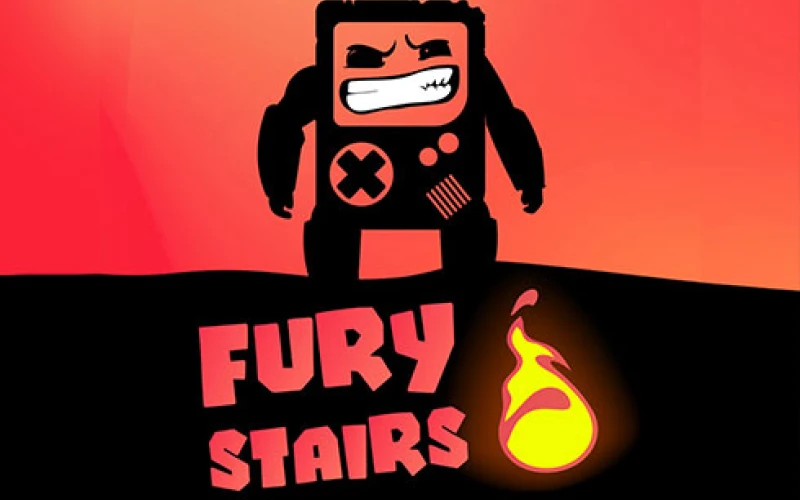 You can play Fury Stairs at BetAndreas.