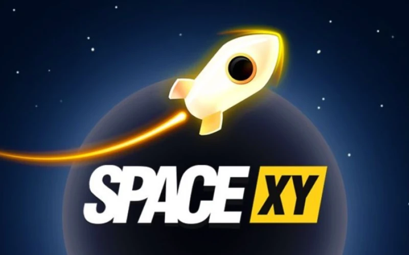 Play the Space XY game at BetAndreas.