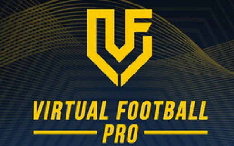 Enjoy playing Virtual Football Pro at BetAndreas.